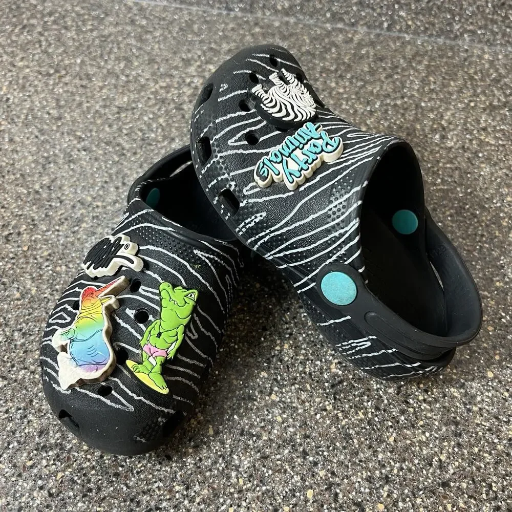 CROCS iconic comfort